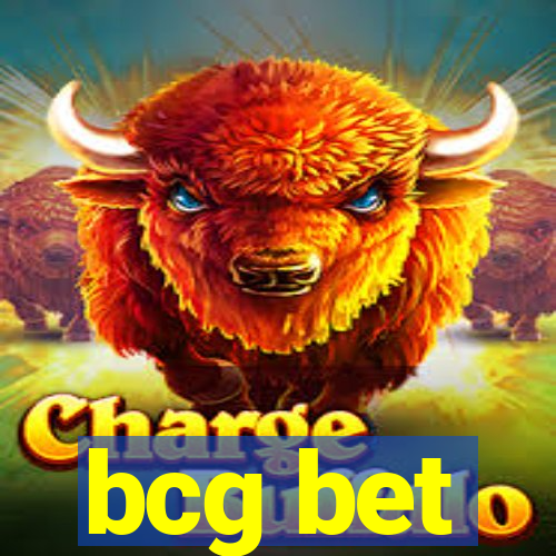 bcg bet